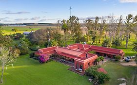 Estancia La violeta